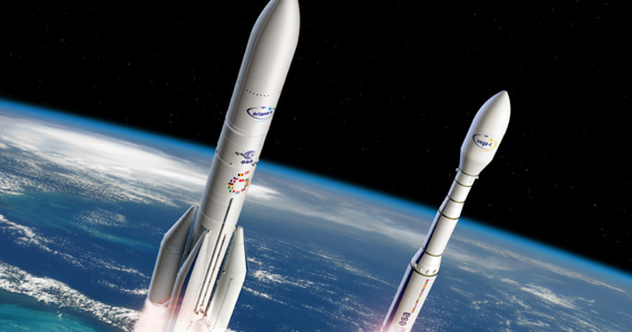 Percall Group Siemens BU Ariane Group