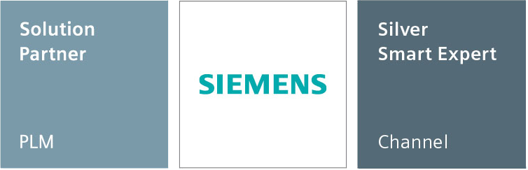Silver Smart Expert Siemens
