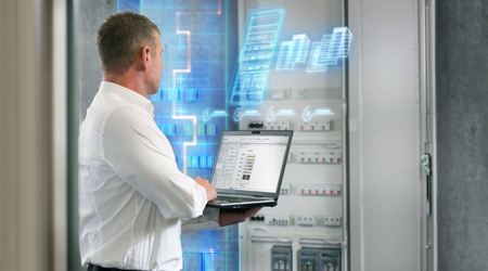 APS contrôle des configurations de produit Teamcenter Siemens